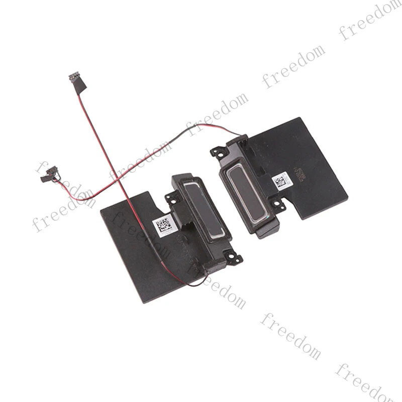Suitable for HP Spectre X360 15-DF 15T-DF0 built-in speaker L & R(BIG) TPN-Q213 39X38SAP1