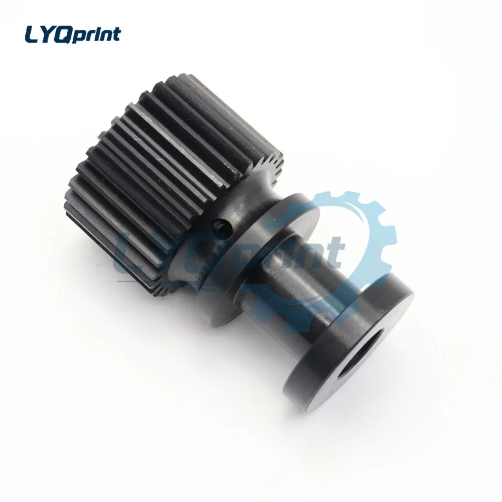 

1 Piece Heidelberg Distributor Cylinder Gear M2.009.013 For PM74 SM74 SX74 Printing Machine