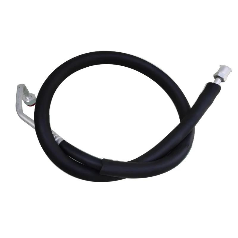 

Подходит для воздуховода кондиционера EQ2102N, кабина испарителя, канал низкого давления 8108A07B-08060