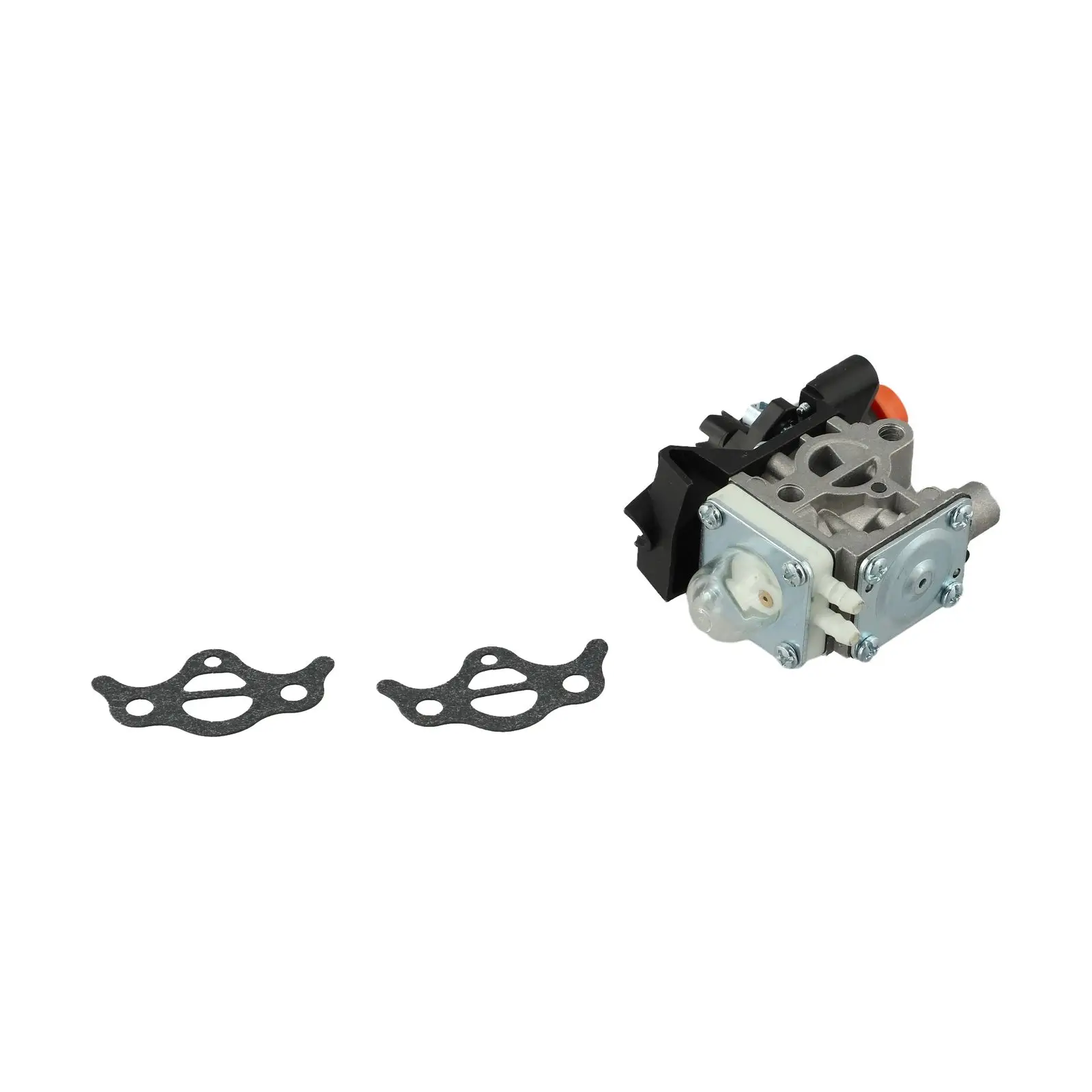 Optimized Carburetor for FS94R KM94R Fits Models For 4149 120 0600 and For HL91K HL94K RC20243 to Enhance Throttle for response