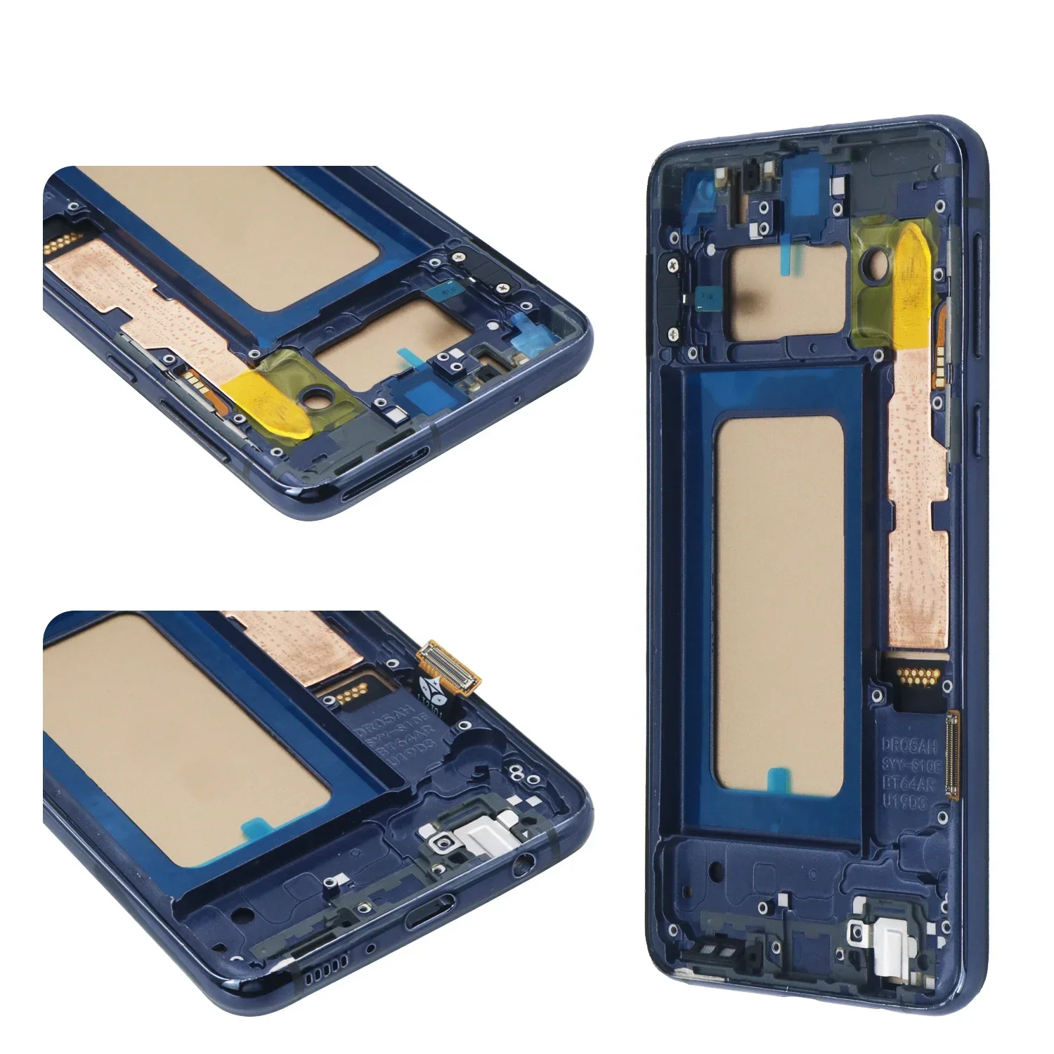 For Samsung S10E 5.8\'\'For Ori G970F G970U G970W G970 G970N LCD Display Touch Screen Digitizer Assembly Replacement