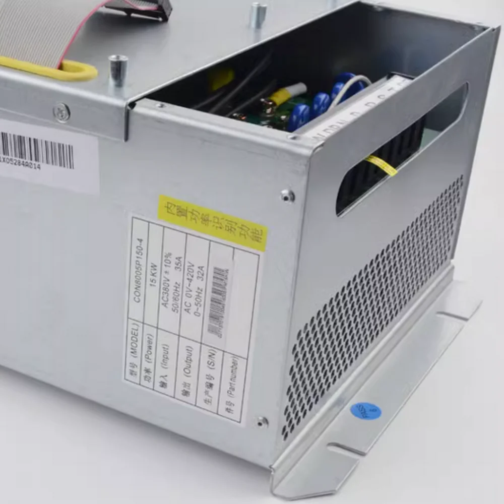 XIZI OTIS Elevator Inverter CON8003Z220-4 CON8003Z185-4 CON8005P150-4 CON8003Z075-4 7.5KW 15 18.5 1 Piece