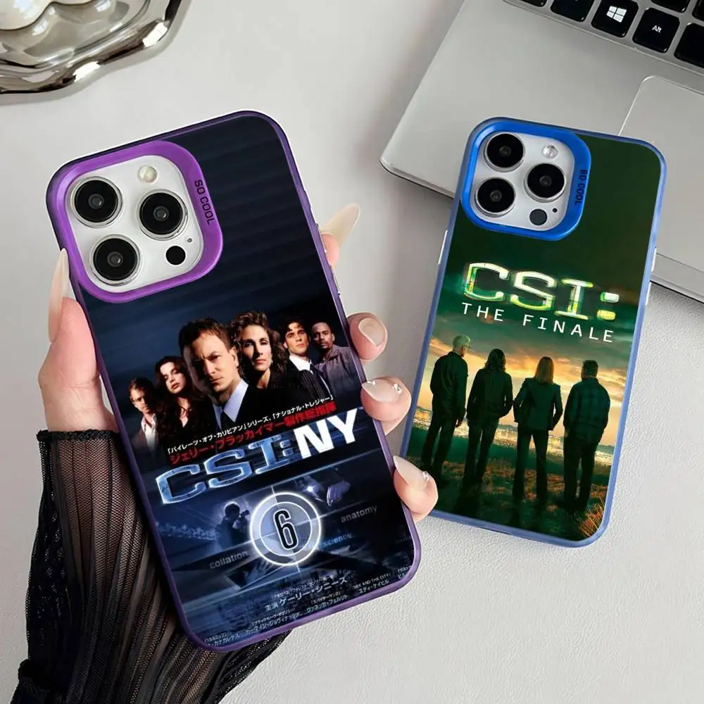 Tv C-CSI Las Vegas … - image