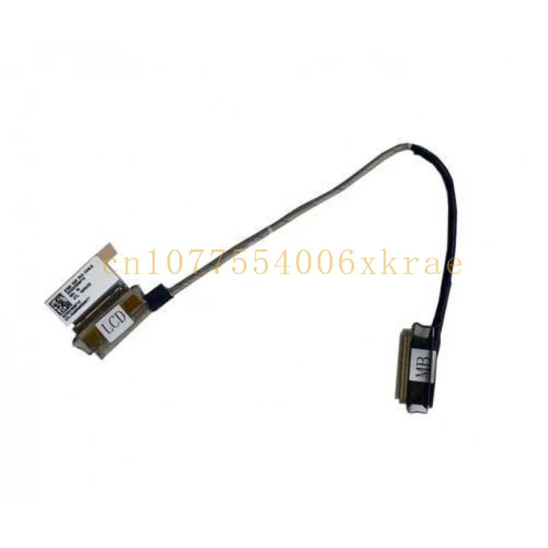 

New 01YN993 DC02C00BF10 For Lenovo ThinkPad T480S FHD Lcd Lvds EDP Cable