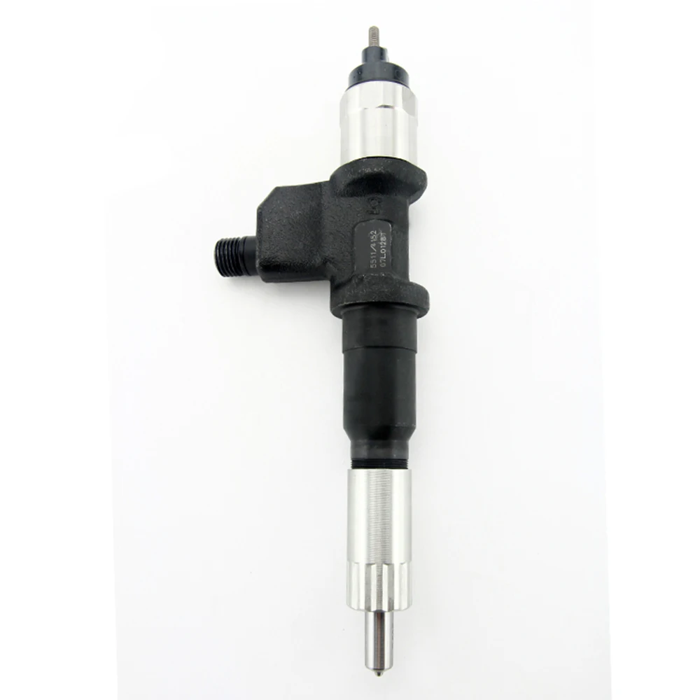 

Diesel Fuel Injector 095000-5940 for DENSO engine,remanufactured fuel injector, top quality with best price