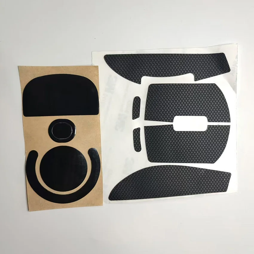 Для Gpro Superlight Mouse коврик для ног противоскользящая наклейка сменные аксессуары