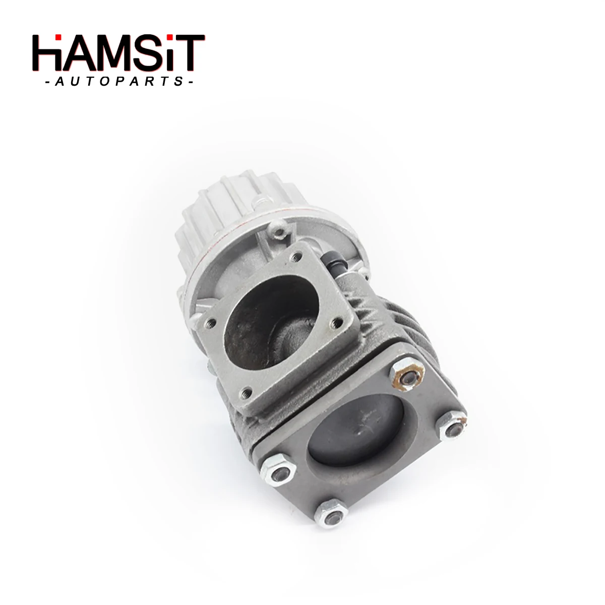 Hamsit 50mm Wastegate Adjustable Pressure Universal External Wastegate For All Vehicles