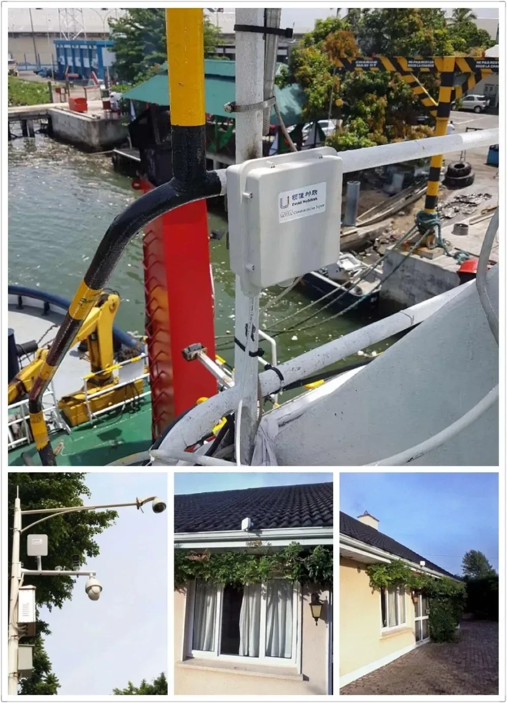 HDR200 جهاز توجيه بطاقة sim خارجي عالي السرعة 4G 5G مع عميل VPN وخادم (PPTP، L2TP، VPN، IPSEC &GRE)