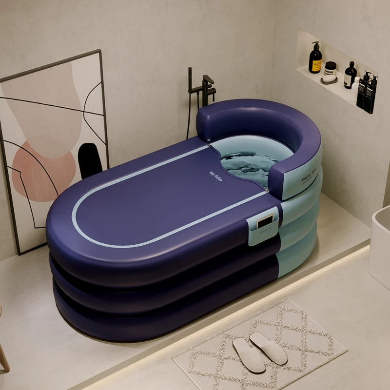 

Надувная ванна, складная ванна, ванна для общественного инструмента, ванна для взрослых, бытовая ванна для всего тела, детская ванна для взрослых, детские ванночки