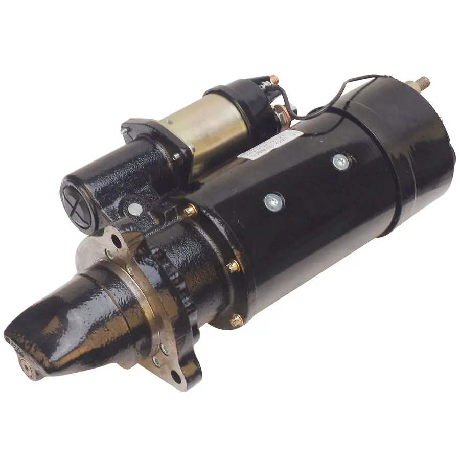 

High Quality Car Starter Motor 02-H0049