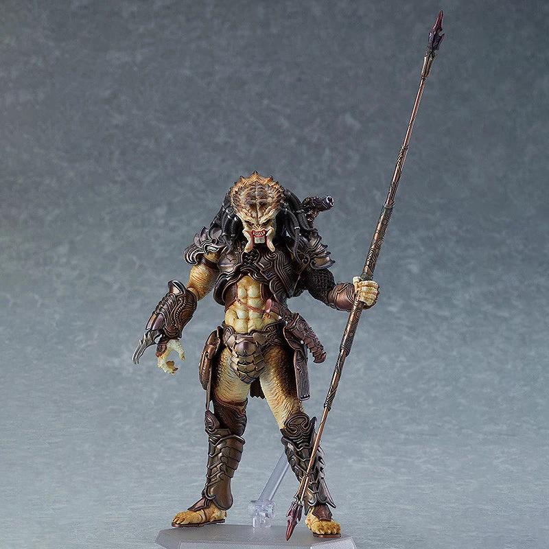 المفترس 2 المفترس تاكايوكي تاكيا الإصدار. فيجما SP-109 PVC عمل الشكل أنيمي الشكل فيجما 109 نموذج اللعب جمع دمية هدية #2