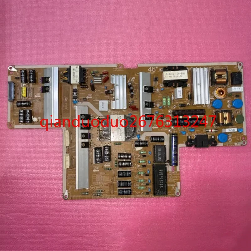 

Used L46U2P_DSM BN44-00635A BN44-00635B Power Board For Samsung UN46F8000