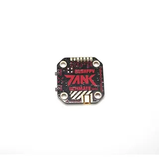 [Transmisión de imagen analógica] TANK MINI transmisión de imágenes 20*20 FPV audio externo 7-36V drone volador 800mW