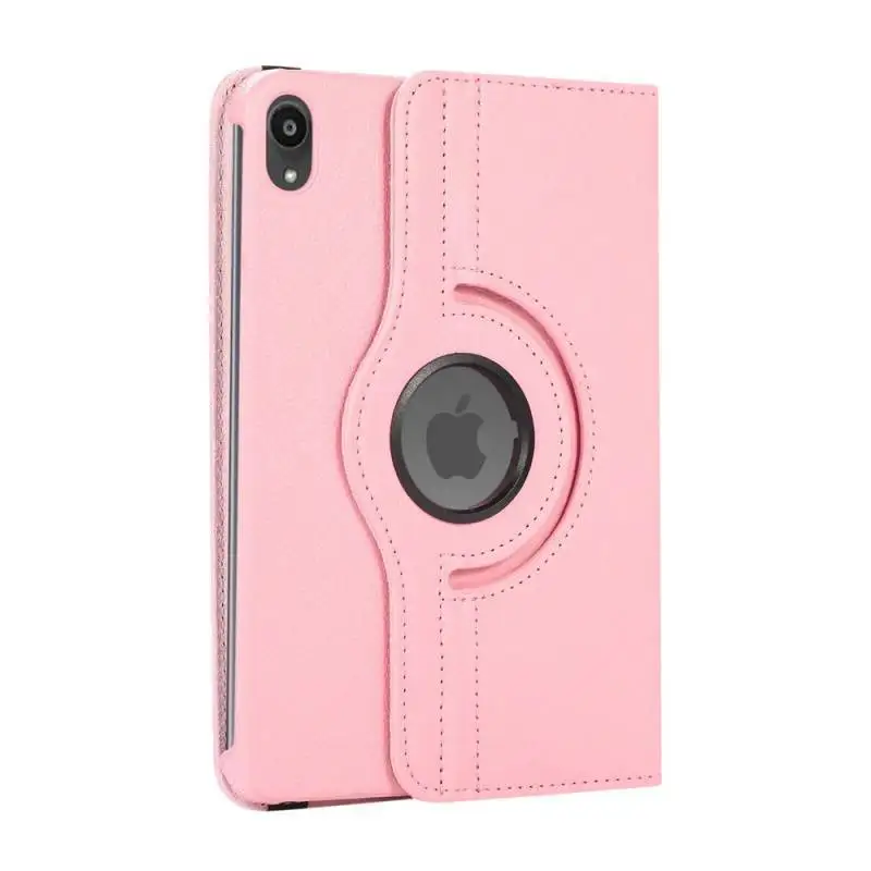 360 graden draaibare hoes voor iPad (A16) 11e generatie 11 2025 A3354 A3355 Smart Cover iPad A18 12e generatie 11e generatie 10e generatie 2022 10.9" A2696 A2757 hoesjes
