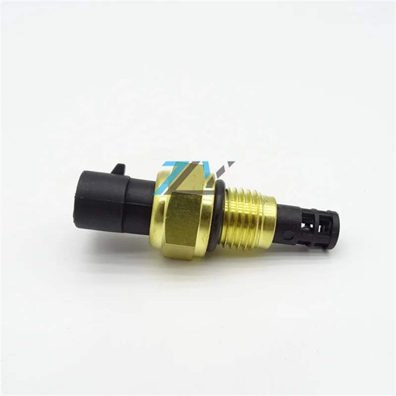 4520 4720 5065M 5075M 5105M Sensor de temperatura del agua de excavadora Sensor de temperatura del aire compatible con RE525016