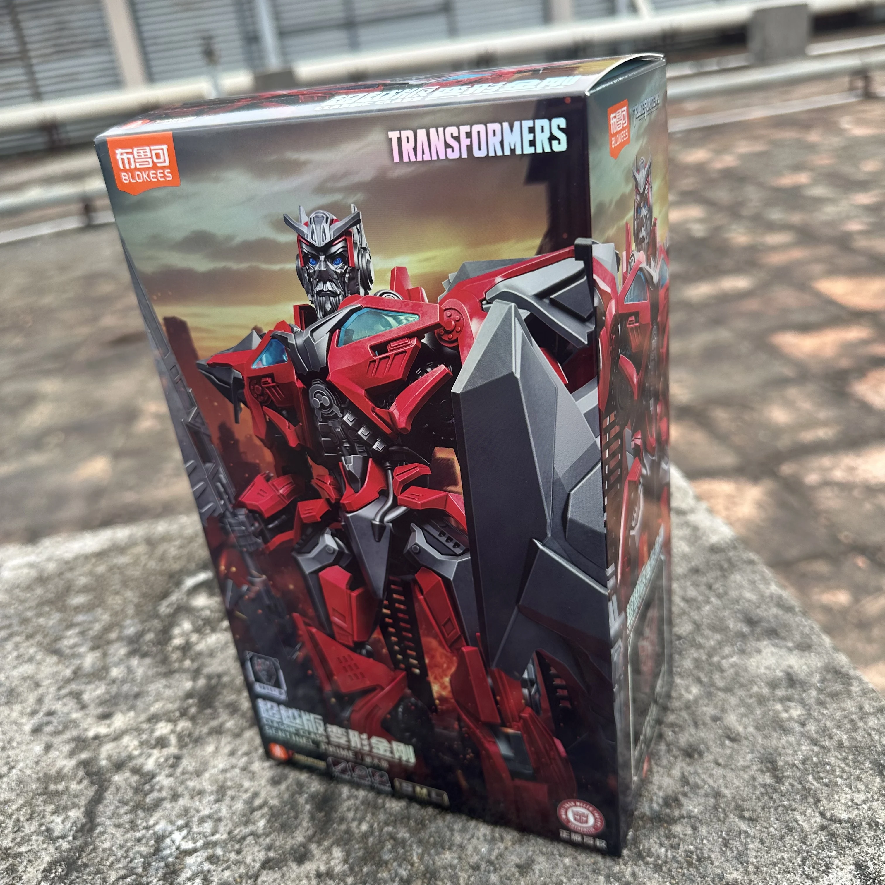 Thumbnail 4 - #4 Top 20 Poseable Action Figures Worth Buying In 2026