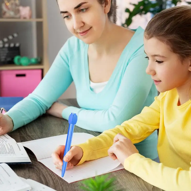 ABCd pena tinta Gel pena Gel dapat diputar untuk dewasa halus menulis Gel tinta pena Gel untuk siswa penggunaan rumah melewati waktu dengan