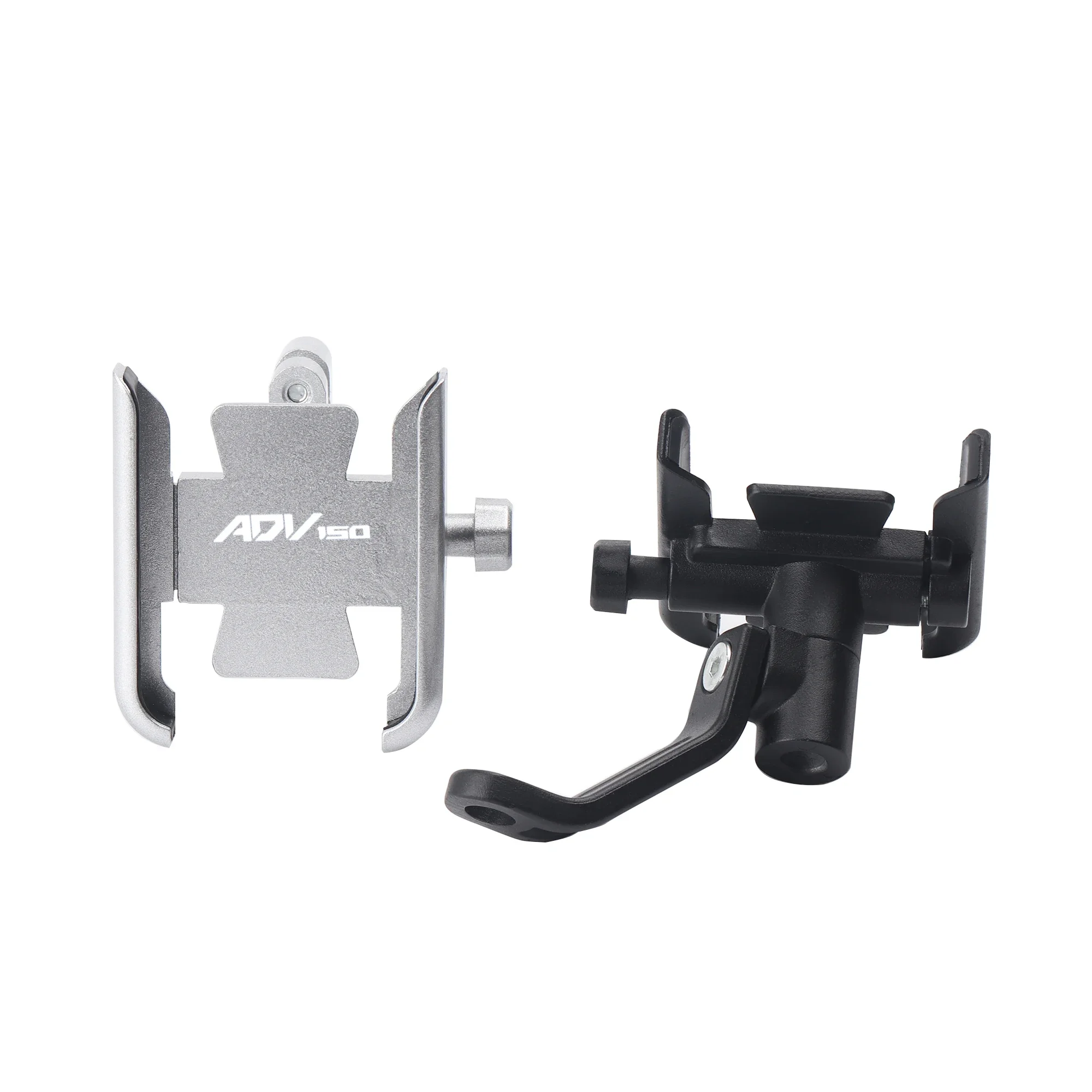 Motorcycle Handlebar Mobile Phone Holder for HONDA ADV150 ADV-150 ADV 150 GPS Stand Bracket