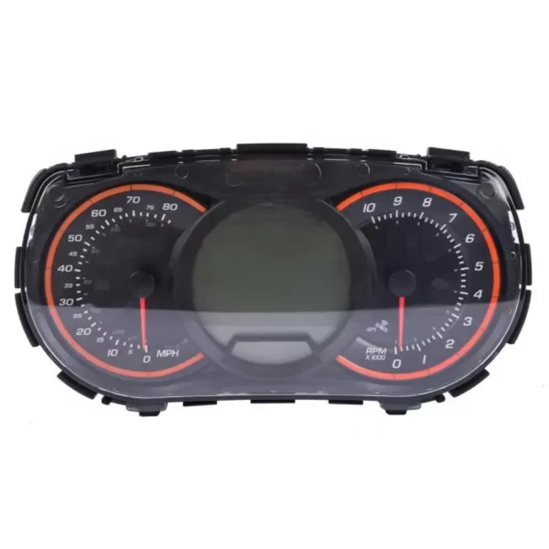

Комплект приборов с ЖК-дисплеем 278002659 для Sea-Doo GTX RXT WAKE 2009-2012 278002761 278002468