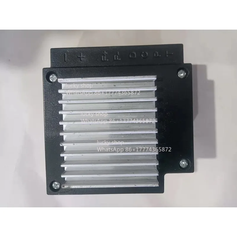 New Car Refrigerato…