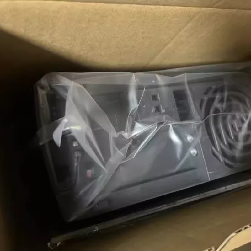 

Brand New Original Frequency Converter 134F2977 with Inventory