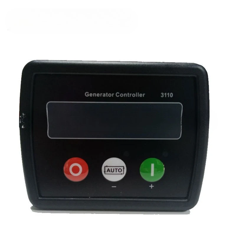 Diesel Generator Ac…