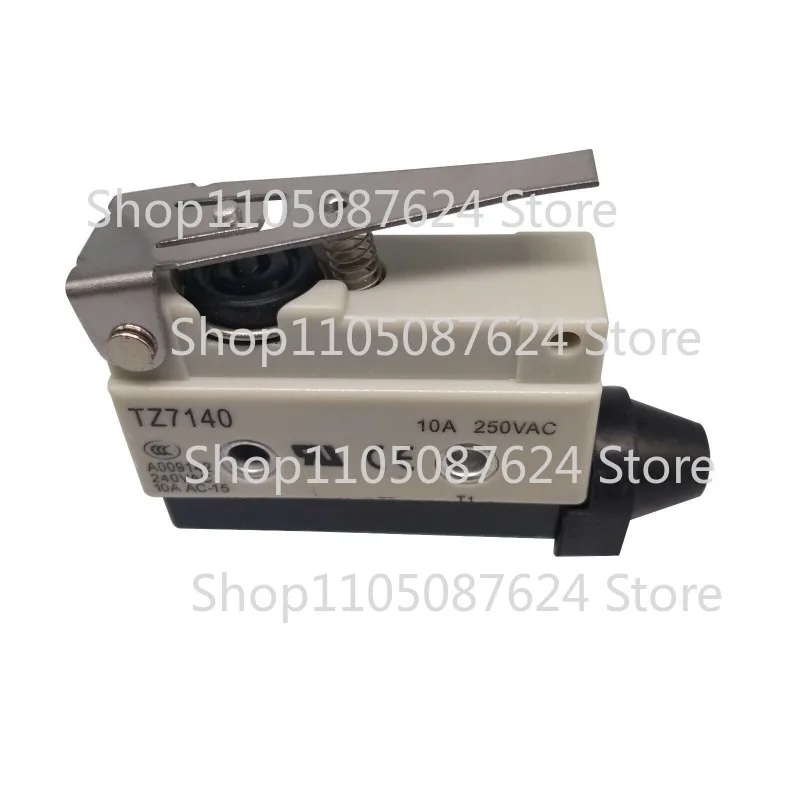 ZZZ Waterproof Limit Micro Switch 10A 125VAC 250VAC TZ-7140