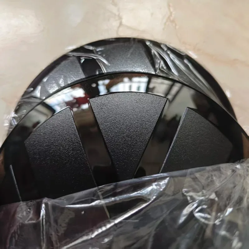 

Спойлеры, крылья, 2 шт., передняя решетка автомобиля и задняя эмблема, крышки, наклейка с логотипом для v-w Jetta 2006-2023, крышка эмблемы автомобиля