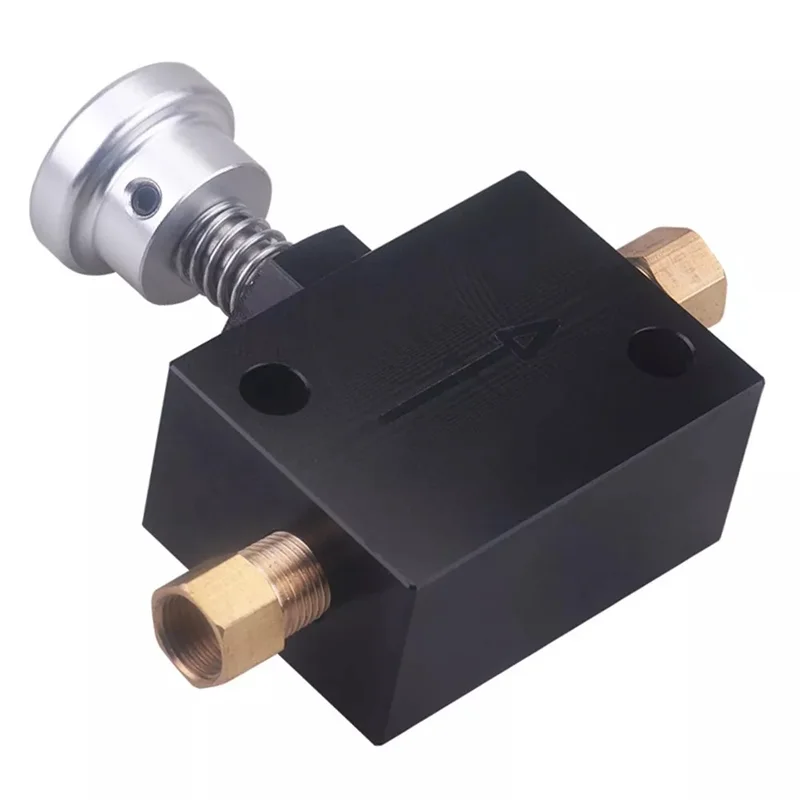

BB-Hydraulic Brake Proportional Valve Short Bias Proportioning Universal Valve Pressure Regulator Brake