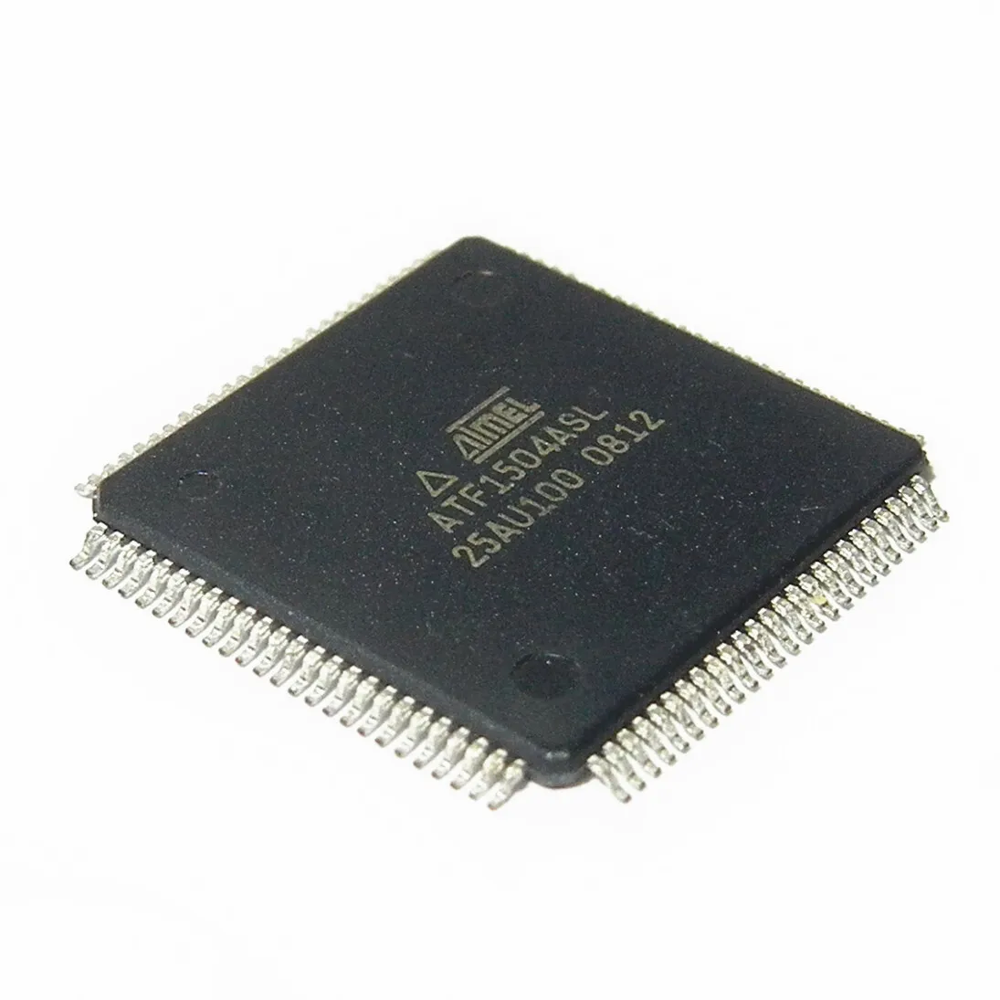 ATF1504AS-15AC100 ATF1504ASL-25AU100 ATMEGA2560 ATMEGA2560-16AU C8051F020 C8051F120 C8051F120-GQR C8051F124-GQR CS8900A-IQ3Z