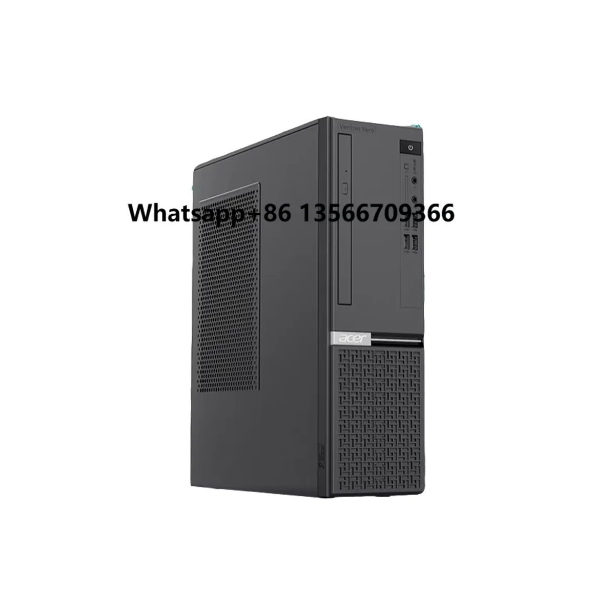 

Popular Brand Acer Desktop Veriton B450 Small Desktop Computer Hardware