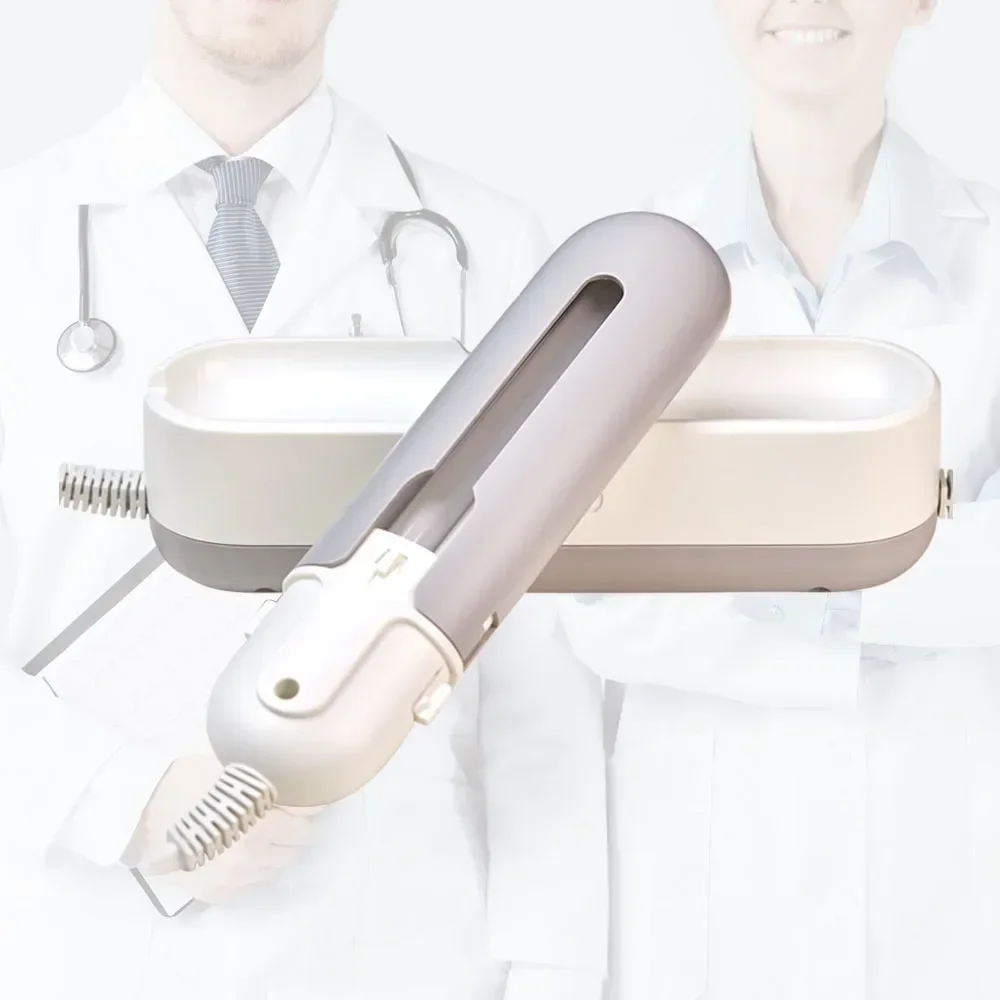 

311nm UVB Home Phototherapy Device Business Travel Effective Safe for Vitiligo Psoriasis Eczema Treatment