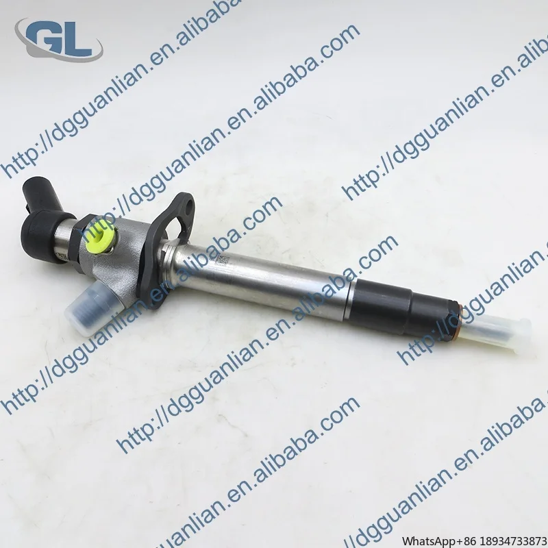 Genuine VDO Diesel Fuel Common Rail Injector A2C59513597 6H4Q9K546EB 6H4Q-9K546-EB for Land Rover Range Sport 3.6D 06 -13 VDO