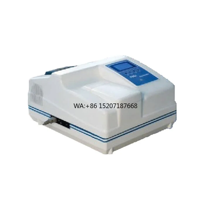 F97 Fluorometer Flu…