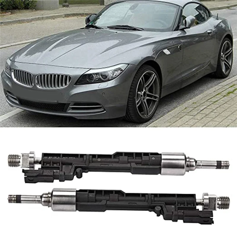 أنيق-13647639994 0261500172 ل BMW Z4 X3 X1 528I 328I 320I 228I 2.0 GDI محرك حاقن إكسسوارات قطع غيار
