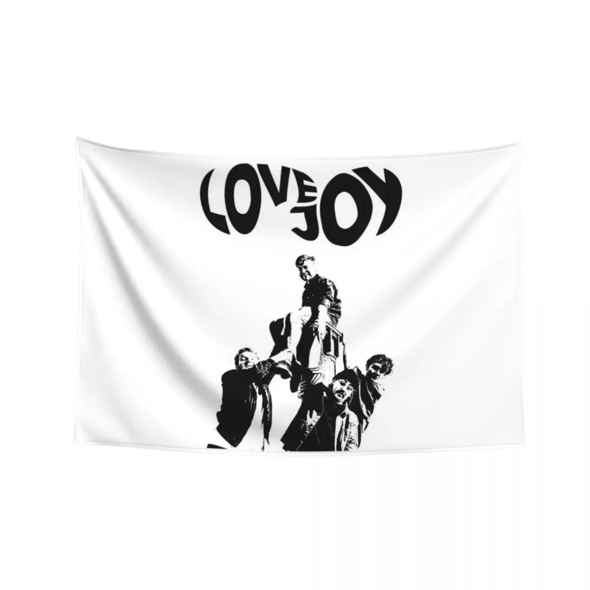 

Lovejoy Merch Lovejoy Band Tapestry Aesthetic Room Decor House Decoration Home Decorations Aesthetic Tapestry