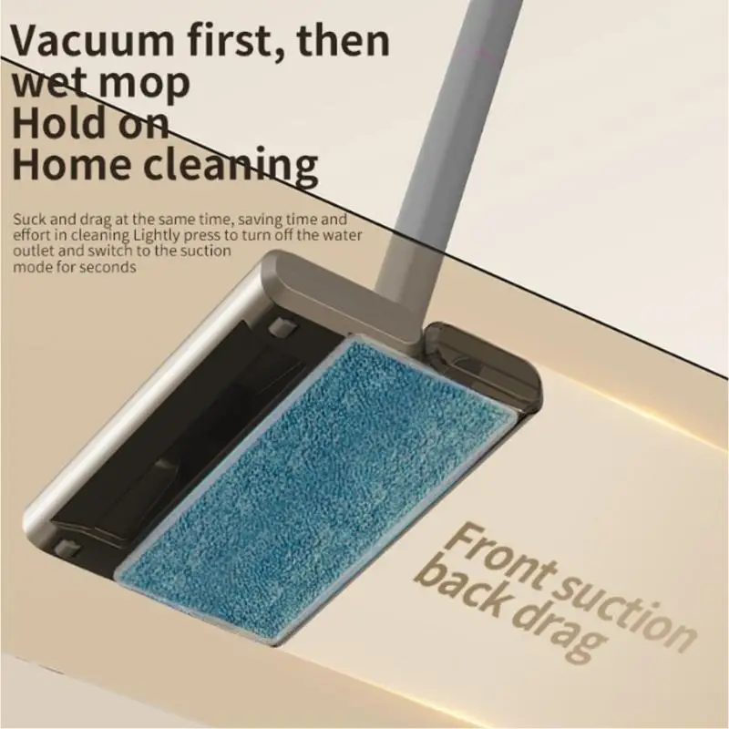 

D0AB Мобильный пылесос с несколькими насадками-щетками, гибкий для очищения всех типов лица