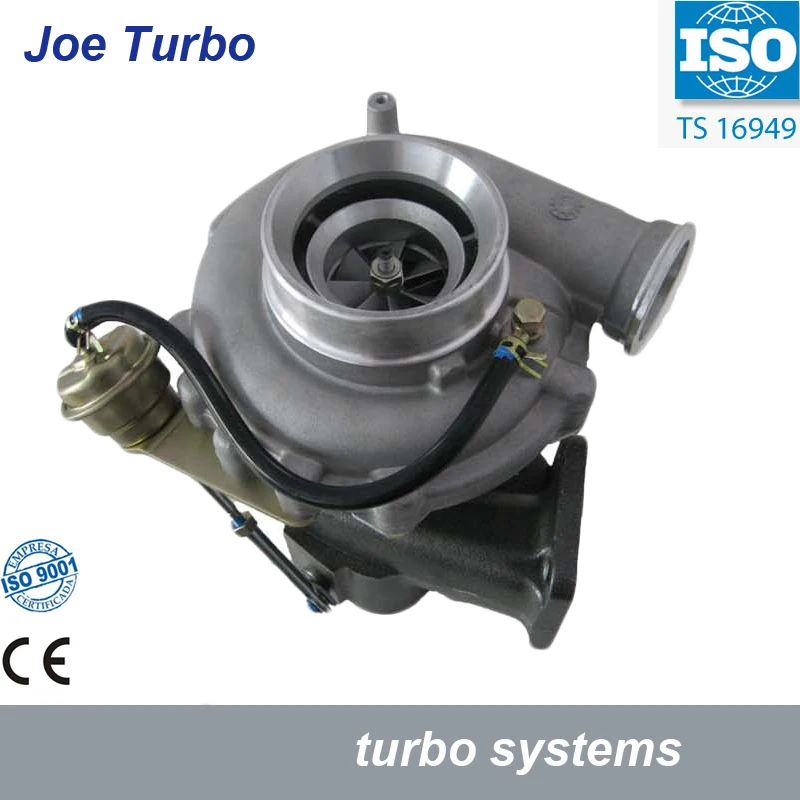 K27.2 53279707120 9060964699 A9060964699 OM906LA OM906LAE3 Turbo Turbocharger for Mercedes benz ATEGO AXOR 6374CC