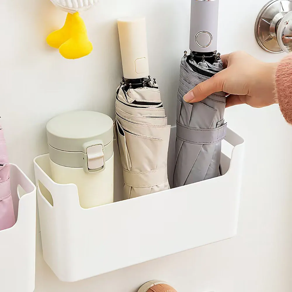 

Tableware drying rack non porous cling film rack cabinet interior wall rack spice rack cabinet door organizer kitchen