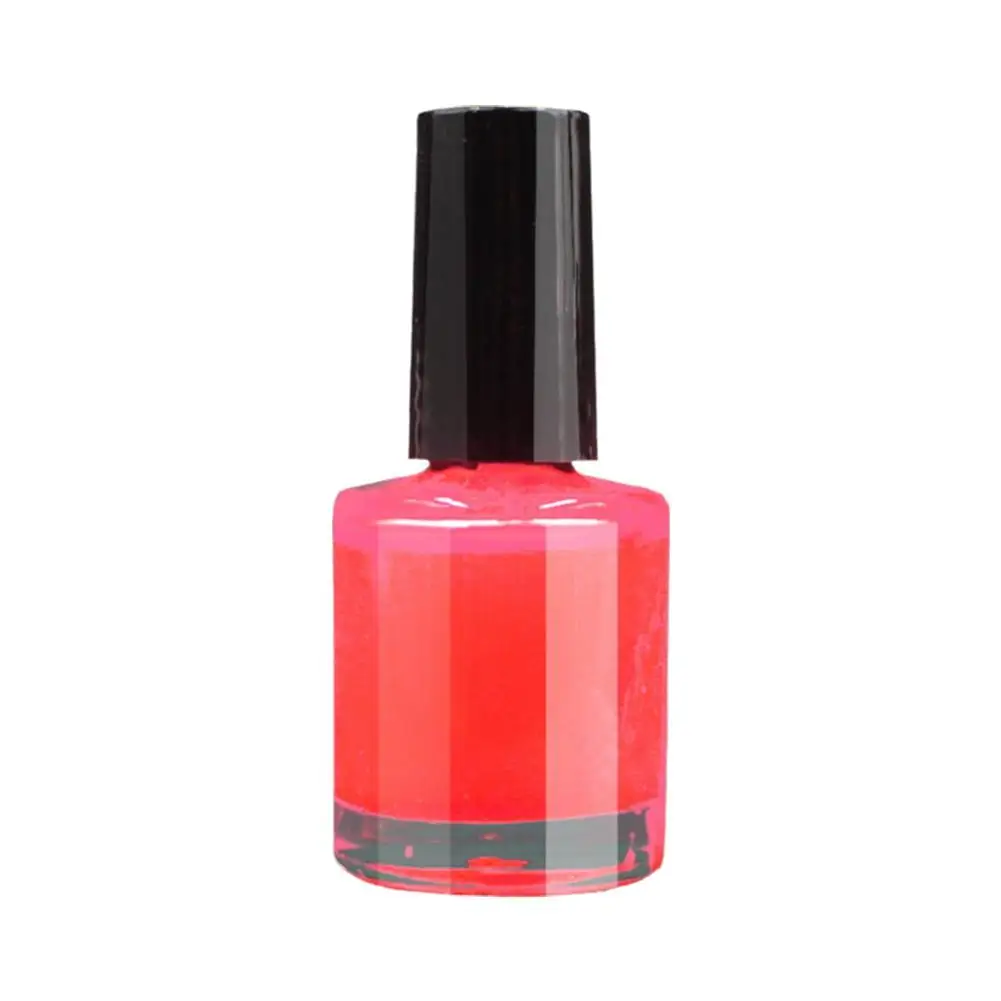 15 ml fluoreszierende Angelfloßfarbe, schnell trocknende, gut sichtbare Farbe für DIY-Boje-Endenreparatur, Angelzubehör. – Detail 8