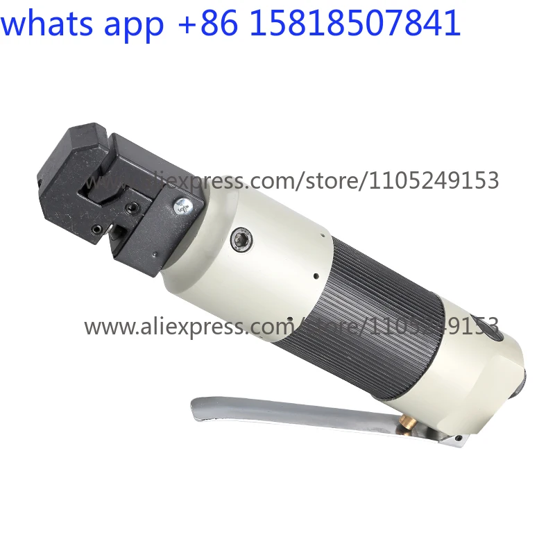 Utensili Pneumatici, Punzonatrice Pneumatica, Piegatrice Pneumatica WX-8705