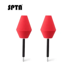 SPTA Ball Buster Speed Polishing Drill Attachment Wheel and Rim Polisher System For Wheel Rim Cleaning and Polishing
