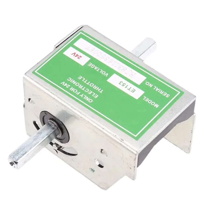 ABHX-New Electronic Throttle Accelerator Control Module 11313653004 ET153 For Linde MT15C-04-1131 5V (Model ET153 )