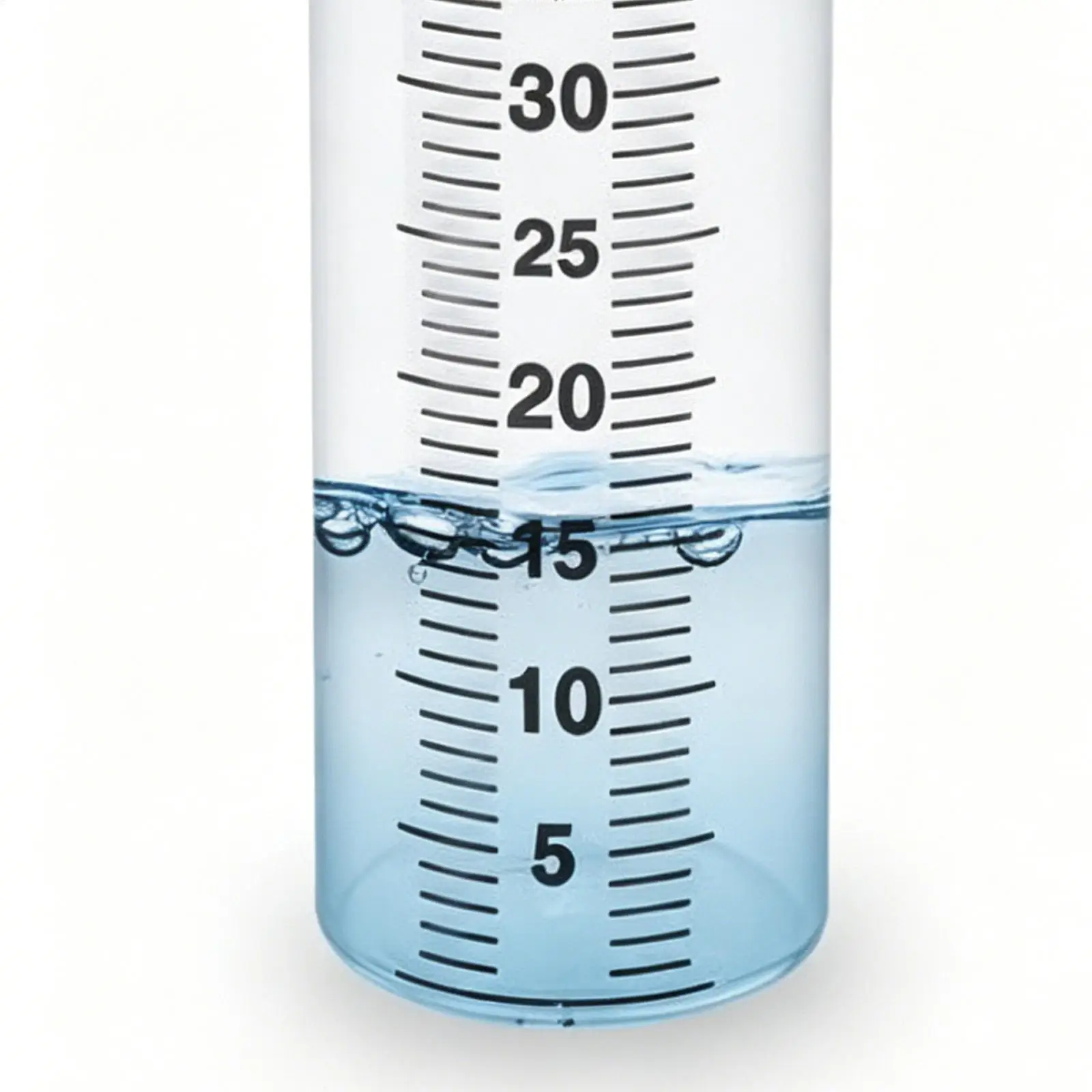 Rain Gauge 2 Pieces Accurate Glass Cups With Stand Rain Gauge Outdoor Replacement Tube For Home Yard Lawn Garden Patio Porch