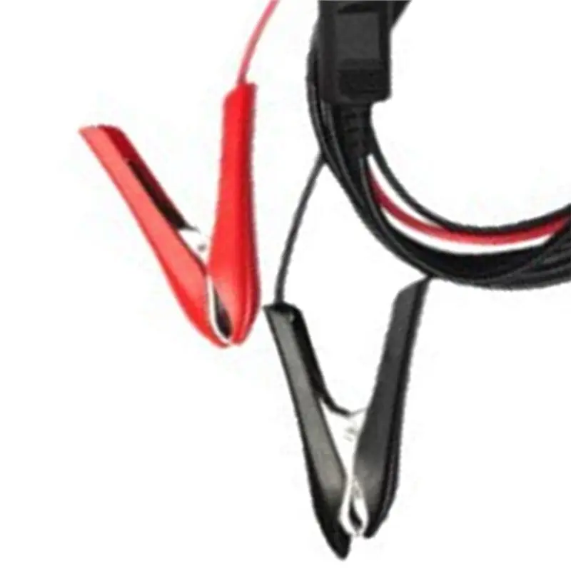 AB46-For EF Cable For ECOFLOW Outdoor Power Banks Clips To Repair Wires Cable Repair Tool