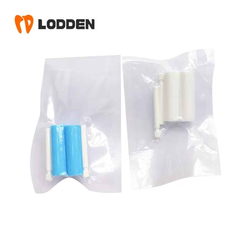 

20pcs Silicone Tooth Chew Aligners For Tooth Aligner Chewies Aligners Tray Seaters Dental Protector Tooth Chew