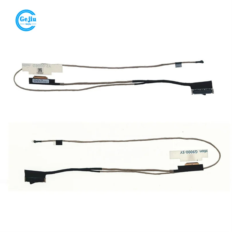 New Original Laptop LCD EDP FHD Cable For Acer Aspire A515-51 A715-71 A717-71 A515-51G C5V01 A515-41G DC02002SV00 50.GP8N2.009