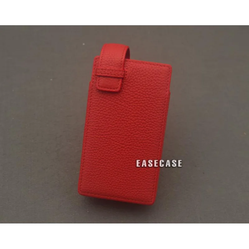 A1 EASECASE Custom-Made Genuine Leather Case For MASS KOBO 395