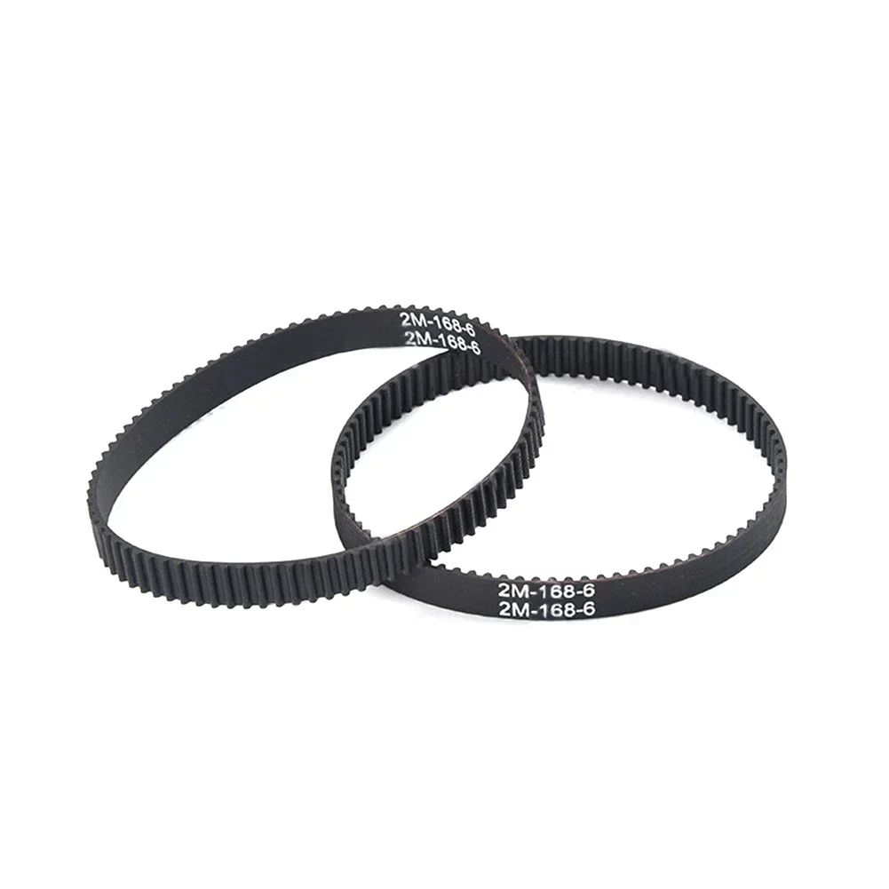 1pc Toothed Belt For Hoover 5012PH 5015PH 5017PH 5019PH EB303 Power Head Vacuum Cleaner Spare Parts Replacement Accessories