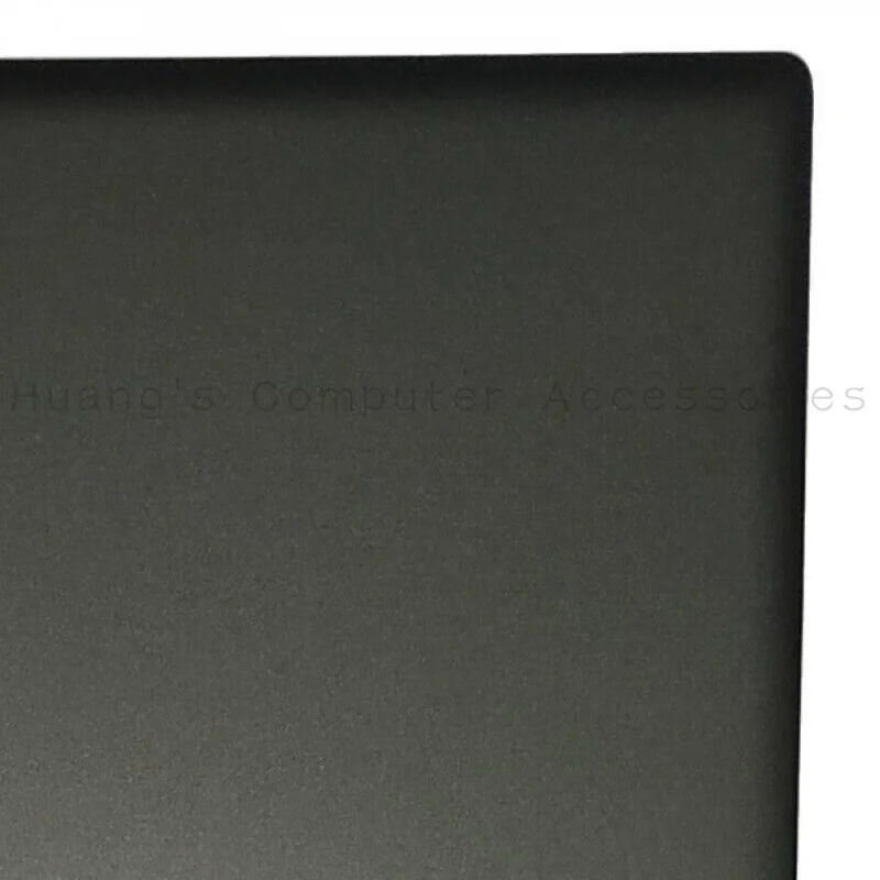 SS+New Laptop LCD Back Cover Rear Lid Top Case PN:07YJCD 7YJCD Replacement For Dell Vostro 5410 5415